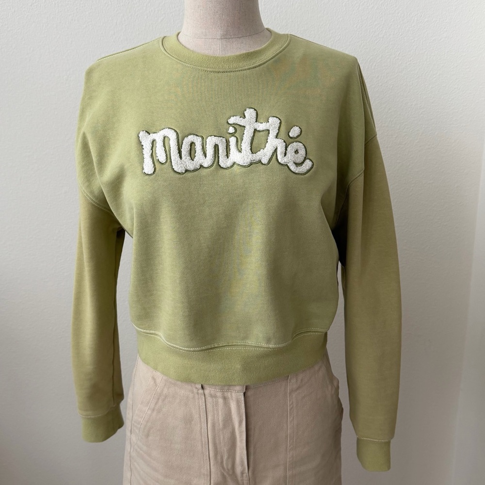 Marithe Francois Girbaud - Picture 2 of 11